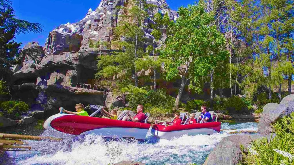[NEW 2023] MATTERHORN BOBSLEDS RETURNS - 4K 60FPS POV | DISNEYLAND PARK, CALIFORNIA | | This POV of the Matterhorn Bobsleds at the Disneyland Resort in California was shot in Early June of 2023