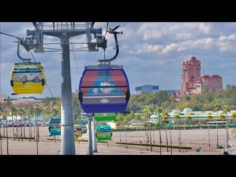 Riding The Disney Skyliner - Filmed in 4K | Walt Disney World Transportation Orlando Florida 2021 | Thanks for watching! Like the video by giving it a Thumbs Up and Subscribe for more 4K WDW Videos! #waltdisneyworld #disneyworld #disneyskyliner Riding The Disney Skyliner - Filmed in 4K | Walt Disney World Transportation Orlando Florida 2021 | Thanks for watching! Like the video by giving it a Thumbs Up and Subscribe for more 4K WDW Videos! #waltdisneyworld #disneyworld #disneyskyliner
