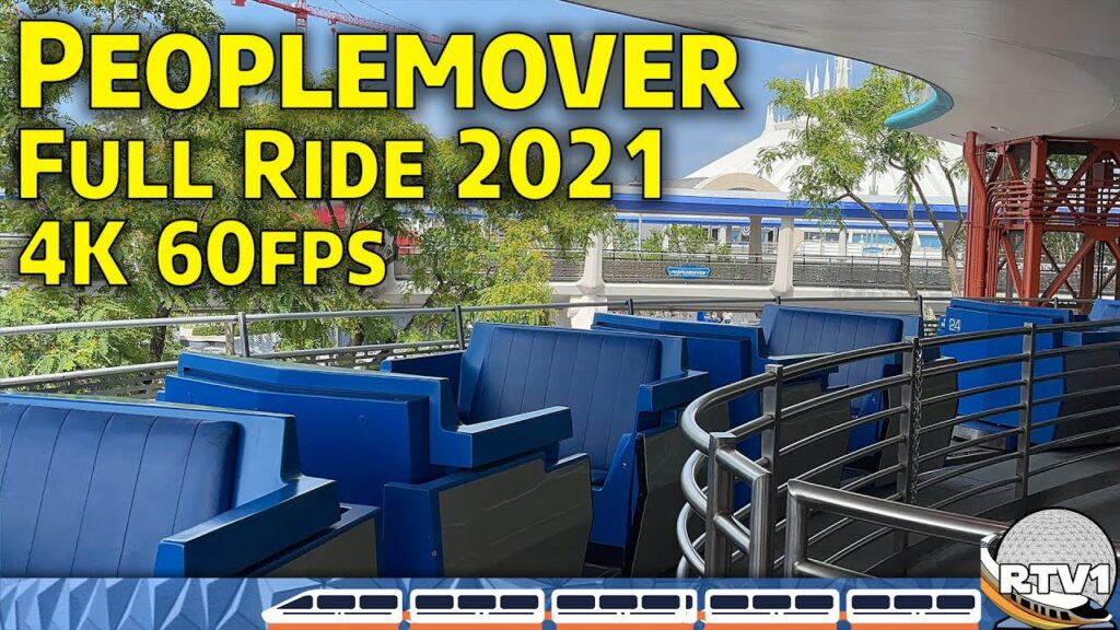 TTA Peoplemover - Full Ride 2021 - 4K 60fps - Walt Disney World | Dreaming of Living near Disney World? Realtor Victor Nawrocki makes it a reality! He specializes in all communities surrounding Disney! Go to: or to discuss your future plans! TTA Peoplemover - Full Ride 2021 - 4K 60fps - Walt Disney World | Dreaming of Living near Disney World? Realtor Victor Nawrocki makes it a reality! He specializes in all communities surrounding Disney! Go to: or to discuss your future plans!