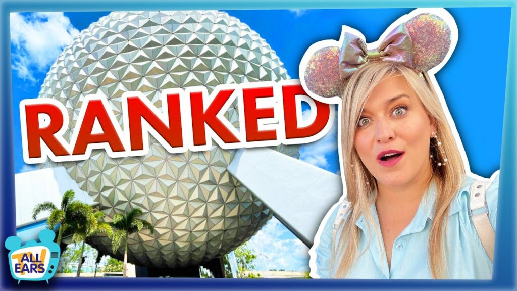 The BEST and WORST Rides in Disney World's EPCOT | Did you enjoy this video? If so, please Like, Favorite, and/or Share the video with others! We'd love to hear your comments. The BEST and WORST Rides in Disney World's EPCOT | Did you enjoy this video? If so, please Like, Favorite, and/or Share the video with others! We'd love to hear your comments.