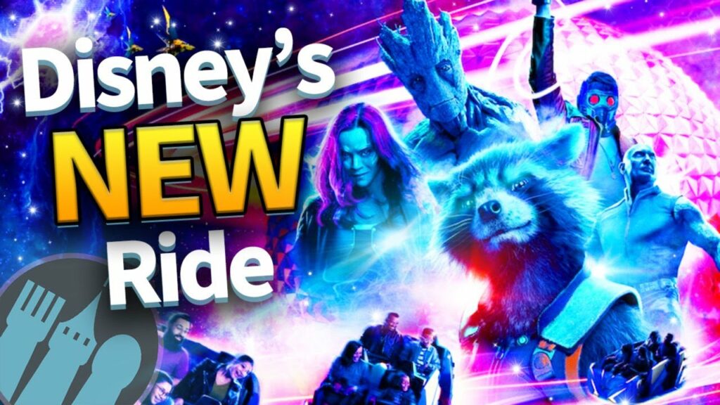 The TRUTH About Disney's NEWEST Rollercoaster -- Guardians of the Galaxy: Cosmic Rewind | Guide to Disney World's boarding groups & virtual queues: The TRUTH About Disney's NEWEST Rollercoaster -- Guardians of the Galaxy: Cosmic Rewind | Guide to Disney World's boarding groups & virtual queues:
