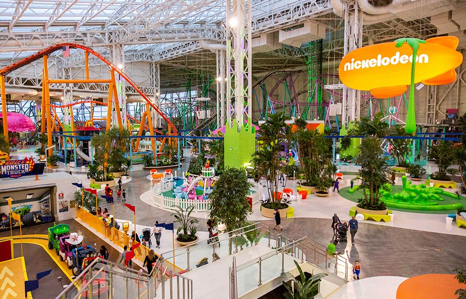 5 Of The Best Indoor Coasters ALL Theme Park Fans Must Experience! | Read More 5 Of The Best Indoor Coasters ALL Theme Park Fans Must Experience!