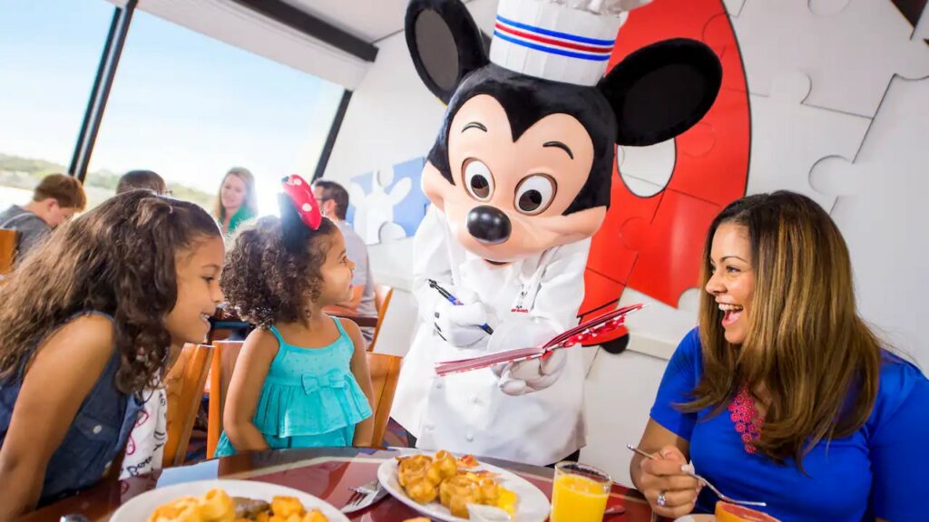 Is the Standard Disney Dining Plan Still "Worth It" in 2024? | Read More Is the Standard Disney Dining Plan Still "Worth It" in 2024?