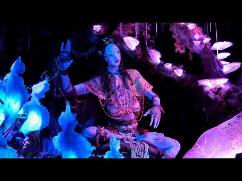 Na'vi River Journey Full Ride POV in 4K | Disney's Animal Kingdom Walt Disney World Florida 2020 | Thanks for watching! Like the video by giving it a Thumbs Up and Subscribe for more 4K WDW Videos! #waltdisneyworld #disneyworldclosed #avatar Na'vi River Journey Full Ride POV in 4K | Disney's Animal Kingdom Walt Disney World Florida 2020 | Thanks for watching! Like the video by giving it a Thumbs Up and Subscribe for more 4K WDW Videos! #waltdisneyworld #disneyworldclosed #avatar