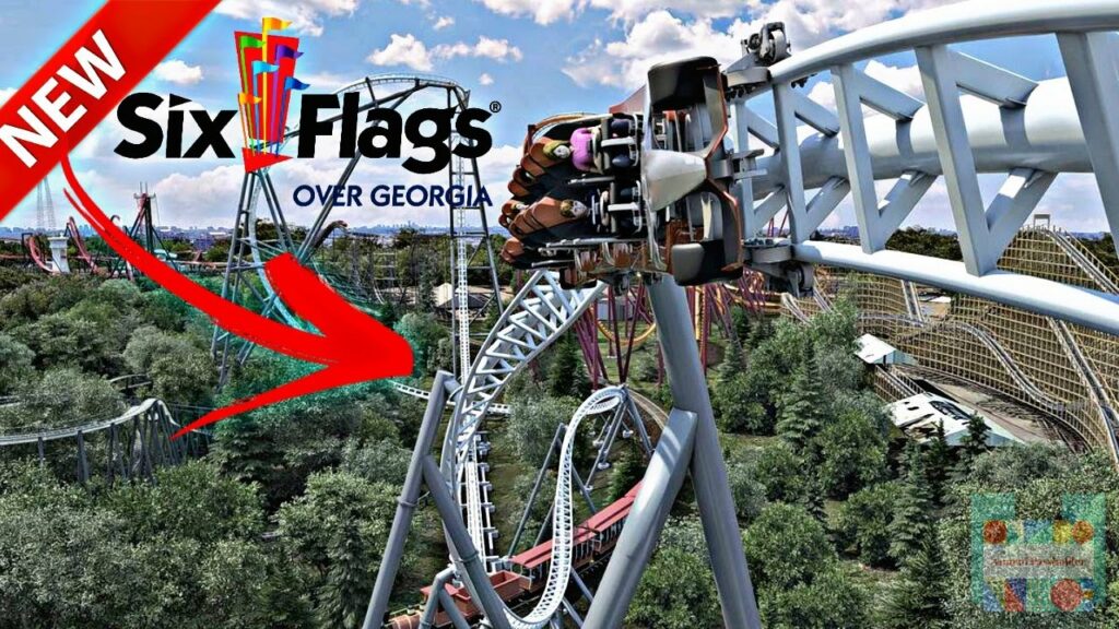 New S&S Launch Coaster Could Be Heading to Six Flags Over Georgia....Here's How! | "New S&S Launch Coaster Could Be Heading to Six Flags Over Georgia....Here's How!" New S&S Launch Coaster Could Be Heading to Six Flags Over Georgia....Here's How! | "New S&S Launch Coaster Could Be Heading to Six Flags Over Georgia....Here's How!"