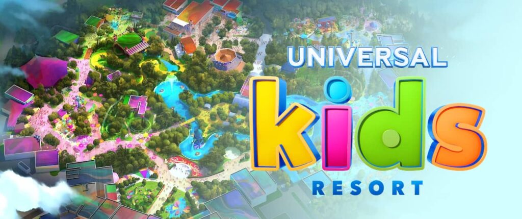 Universal reveals name for its new Texas theme park | December 1, 2023, 12:00 PM · Universal reveals name for its new Texas theme park