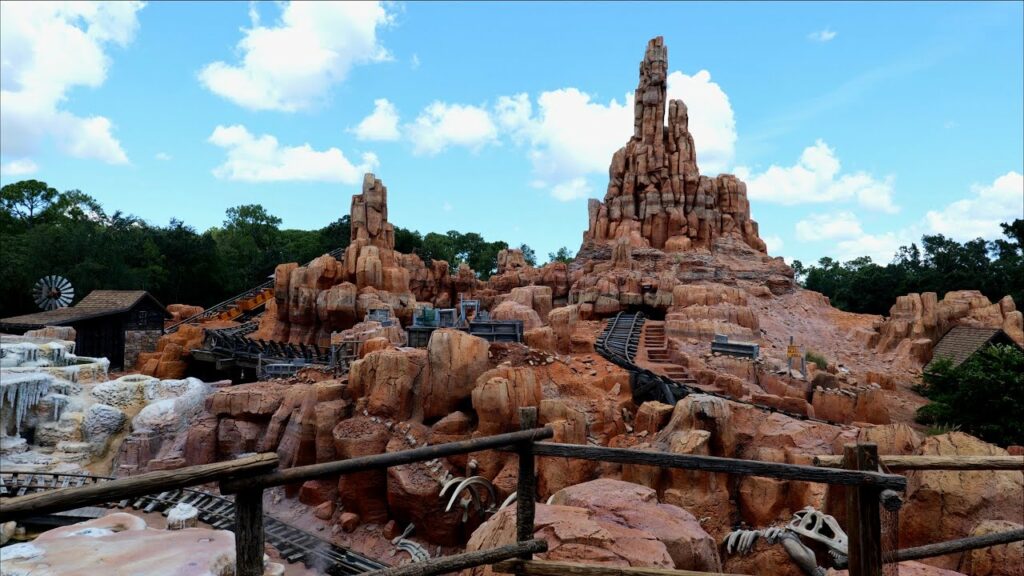 Big Thunder Mountain Magic Kingdom Complete Ride Experience in 5K | Walt Disney World Florida 2020 | Thanks for watching! Like the video by giving it a Thumbs Up and Subscribe for more 4K WDW Videos! #waltdisneyworld #bigthundermountain #magickingdom