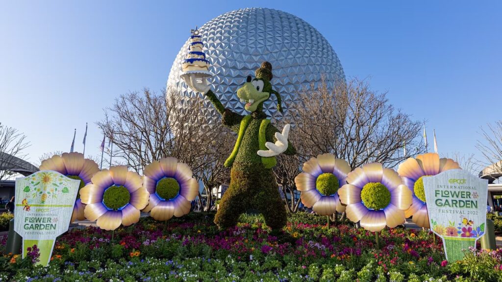 Disney World's "Discovery Park" is Dead. Here's What EPCOT's Future Holds Instead...