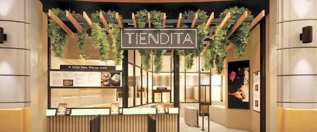Disneyland announces plans for new Mexican restaurant