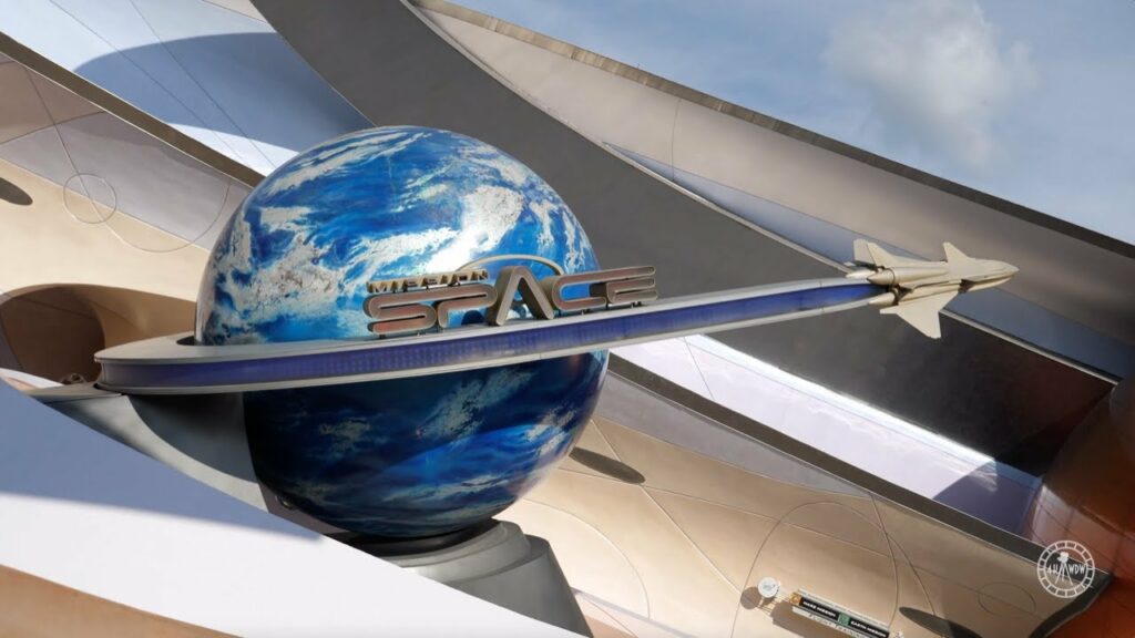 EPCOT Mission: SPACE Green Mission 4K FULL RIDE POV Experience Walt Disney World Florida 2020 | Subscribe to my channel here:
