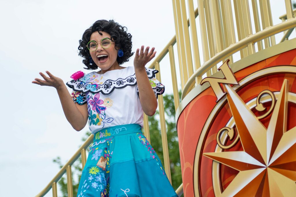 Disney Confirms Attendance Slump at Walt Disney World, Will Prices Continue To Rise?