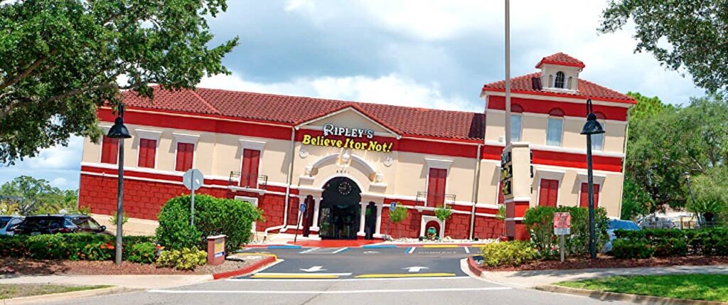 Florida attractions launch response to state book ban