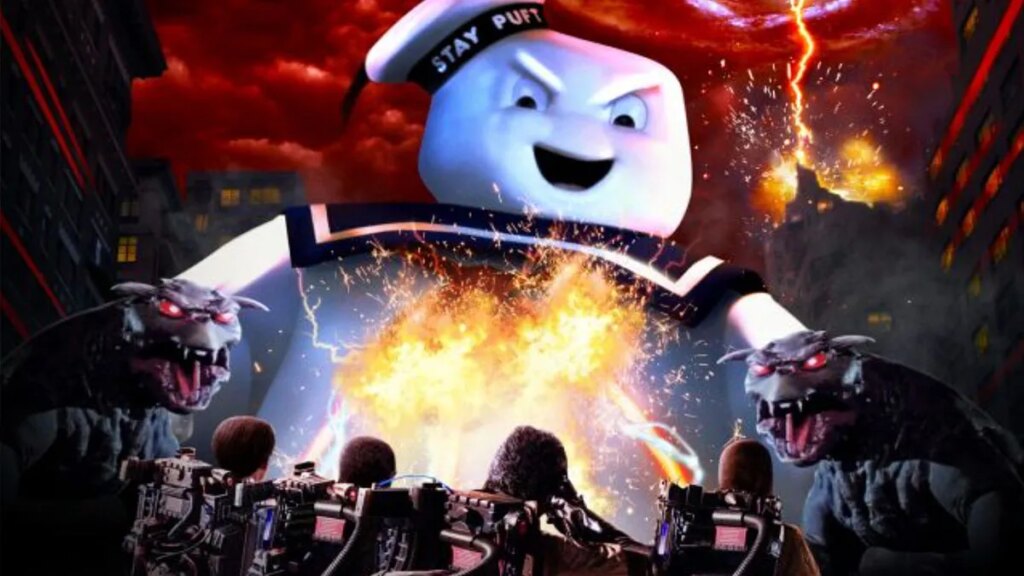 Ghostbusters Rumored To Be Returning To Universal Studios Florida, Should They?