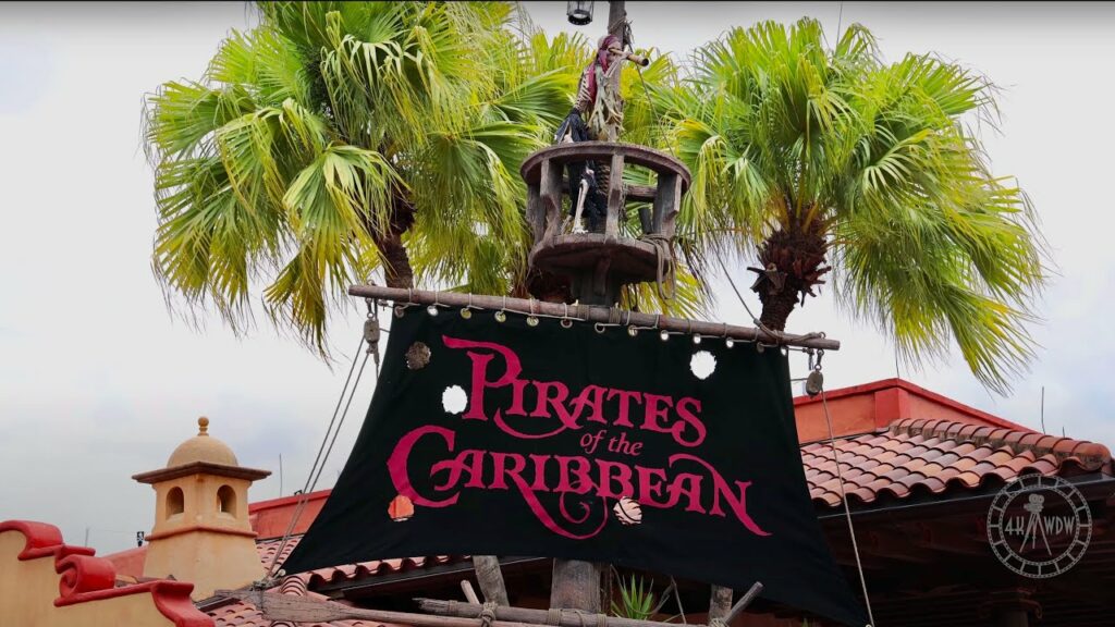 Pirates of the Caribbean at Magic Kingdom - 8K Ride POV Experience | Walt Disney World Florida 2023 | Thanks for watching! Like the video by giving it a Thumbs Up and Subscribe for more 4K WDW Videos! #waltdisneyworld #disneyworld #magickingdom