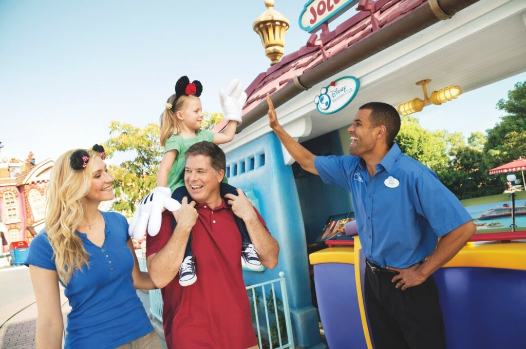 How Much Would YOU Pay For Perks From the Mouse House's Subscription Program?