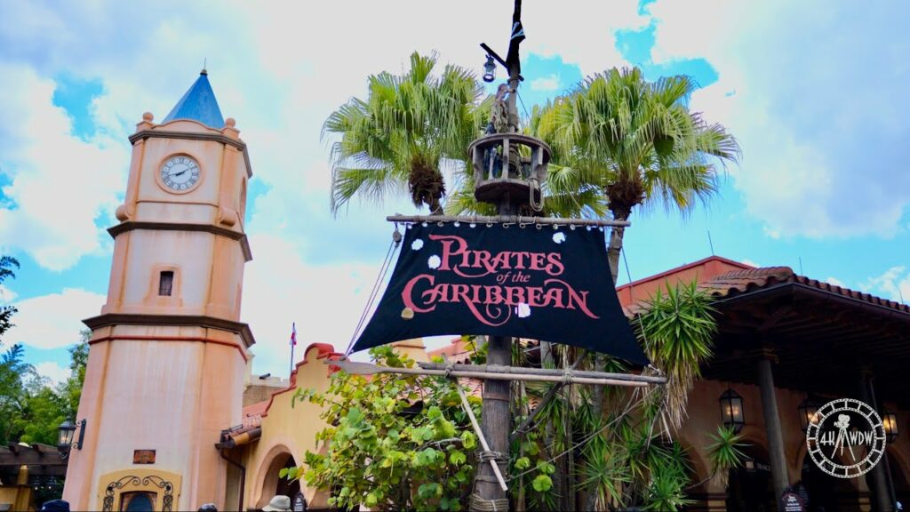 Pirates of the Caribbean at Magic Kingdom Ride POV Experience in 4K | Walt Disney World Florida 2022 | Thanks for watching! Like the video by giving it a Thumbs Up and Subscribe for more 4K WDW Videos! #waltdisneyworld #disneyworld #magickingdom