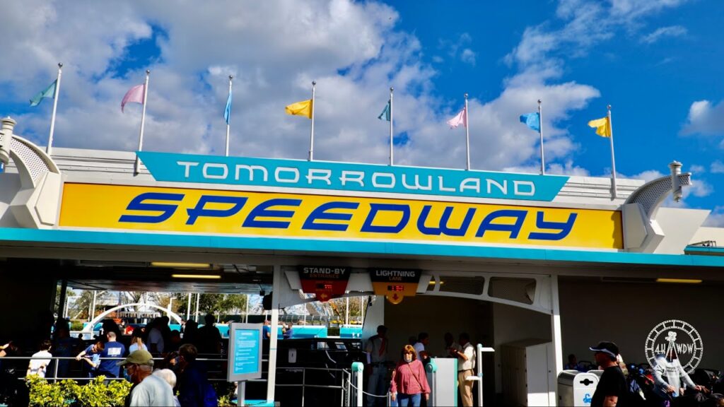 Tomorrowland Speedway at Magic Kingdom 2022 Full Ride Experience in 4K | Walt Disney World Florida | Thanks for watching! Like the video by giving it a Thumbs Up and Subscribe for more 4K WDW Videos! #waltdisneyworld #disneyworld #magickingdom