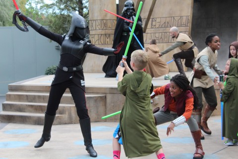 Trials of the Temple At Disney's Hollywood Studios Ever Reopen?