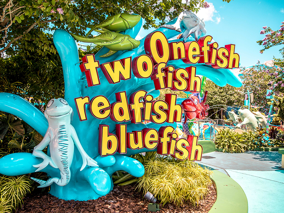 10 Refurbishments And Closures Happening Now At Universal Orlando Resort (April 2024)