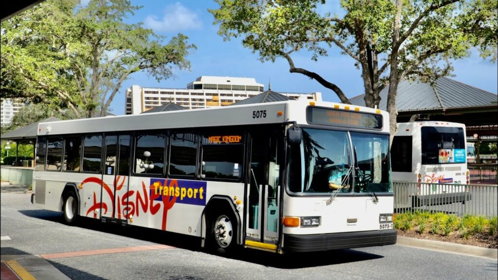 Disney World Bus Ride to Magic Kingdom From Disney's Animal Kingdom in 4K | Disney Transportation | Thanks for watching! Like the video by giving it a Thumbs Up and Subscribe for more 4K WDW Videos! #waltdisneyworld #disneyworld #magickingdom