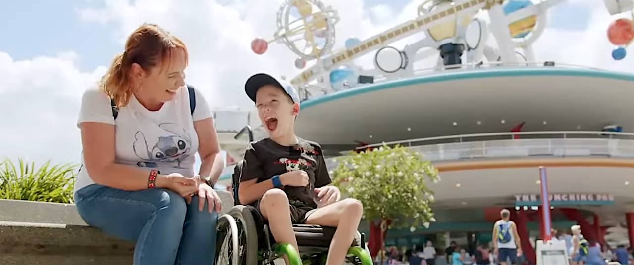 Disneyland, Walt Disney World To Change Disability Access Plans | Theme ...