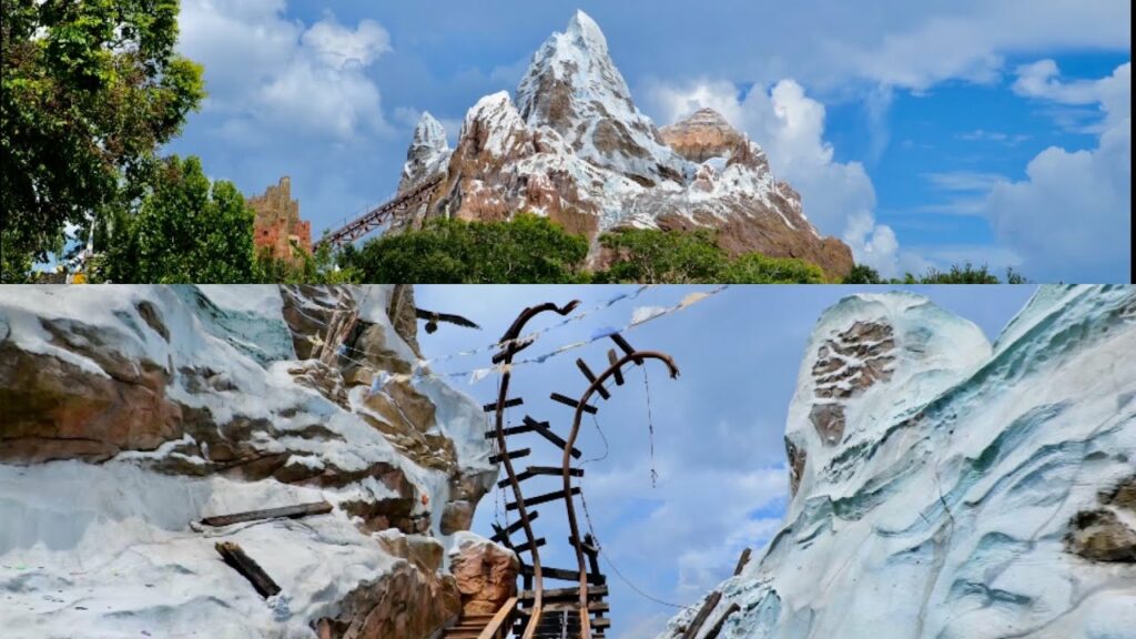Expedition Everest at Disney's Animal Kingdom - Full Ride Experience in 4K | Walt Disney World 2022 | Thanks for watching! Like the video by giving it a Thumbs Up and Subscribe for more 4K WDW Videos! #waltdisneyworld #disneyworld #disneysanimalkingdom