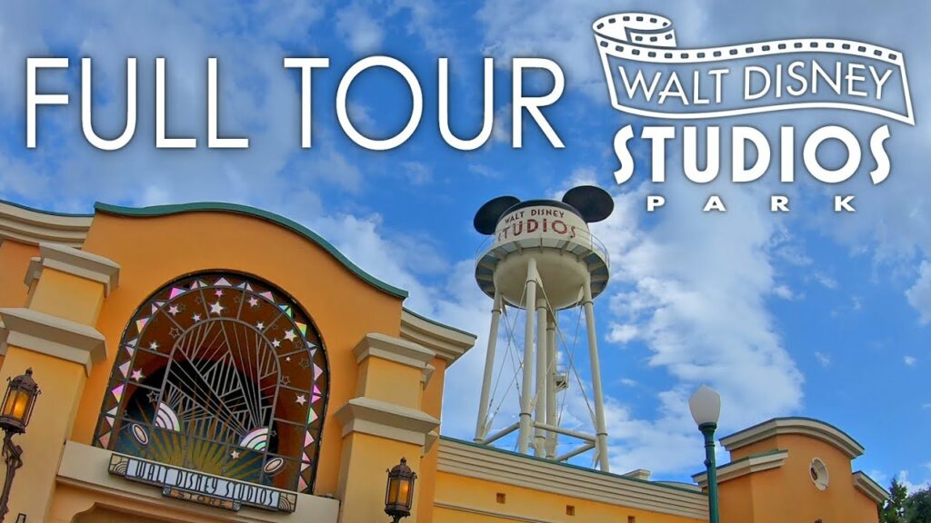 [4K] Walt Disney Studios Park - Complete Walkthrough - Disneyland Paris | ✔ Subscribe and share / Abonne-toi et partage : YouTube DLP Welcome ! ✔ Join and follow us on / Rejoignez-nous sur :
- Facebook : - Twitter : - Instagram :