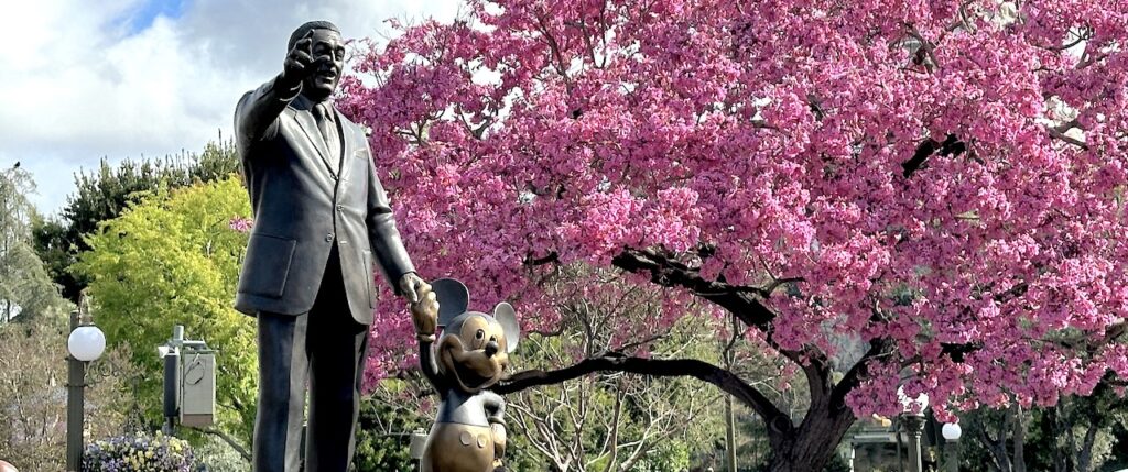 Disney reportedly plans to bring Club 33 to the big screen