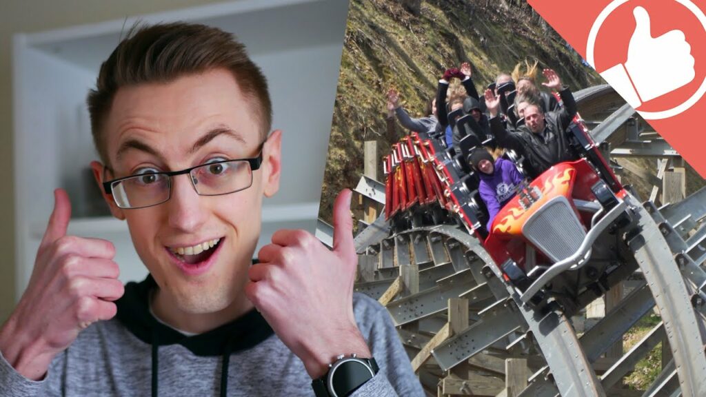 Lightning Rod is BACK! | dispatch - theme park news | Tweet us @CBdispatch if there's any news you'd like to see in next week's episode.