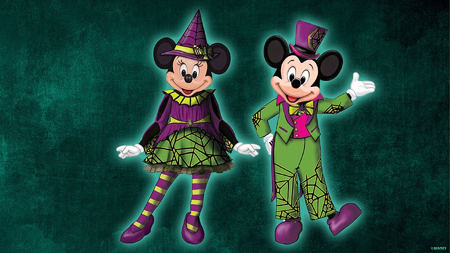 Mickey's Not-So-Scary Halloween Party Average Ticket Prices Go Sky High. Is the Event Even Worth it Anymore?