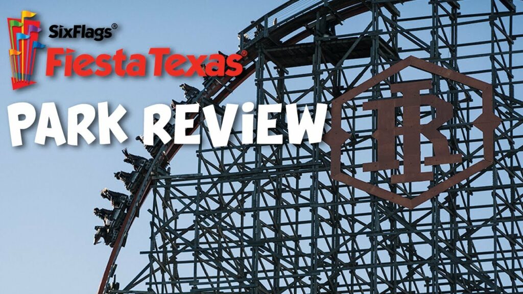 Six Flags Fiesta Texas - Park Review (San Antonio, TX) | Located in San Antonio, TX, Six Flags Fiesta Texas is, in our opinion, a crowning jewel in the Six Flags collection. Let us know below your thoughts on this Six Flags park, and if you liked this video be sure to leave a like and subscribe to the channel!