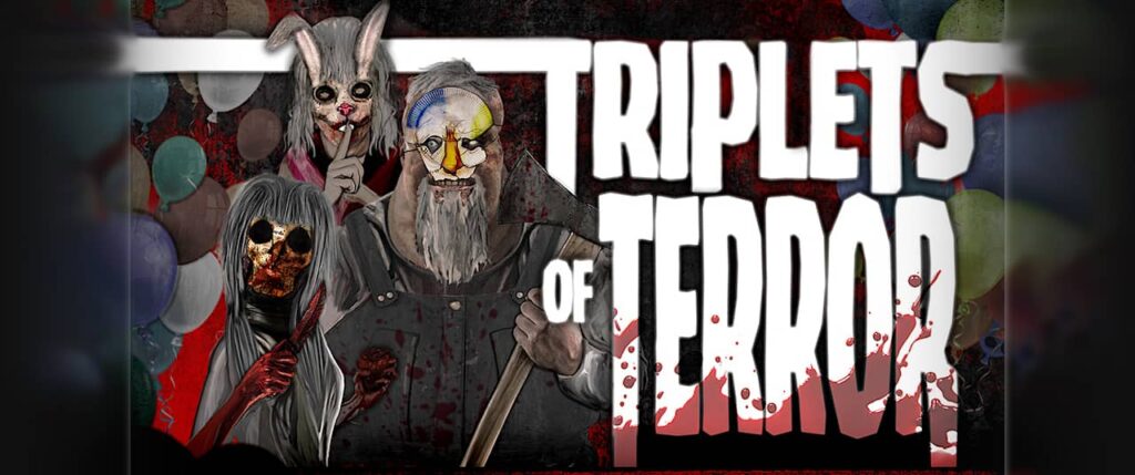 Universal plans triple dose of terror for Horror Nights