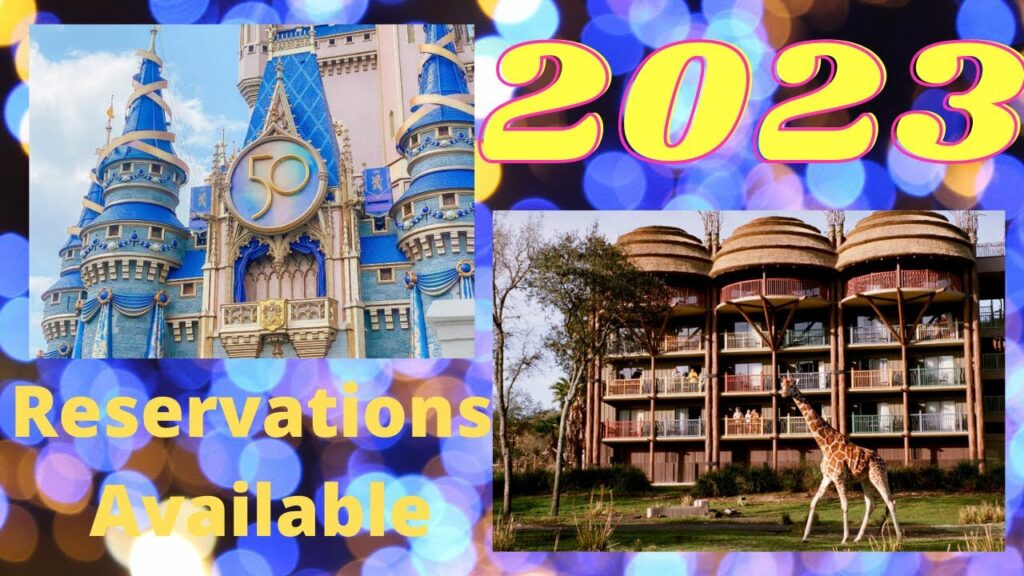 2023 Disney World Reservations!! | Hi Everyone! My name is Shelby and I love helping people make the most out of their trip to Walt Disney World. Let me help you turn your fantasy Disney vacation into a Dream Come True! I am a travel agent that specializes in all vacations DISNEY.