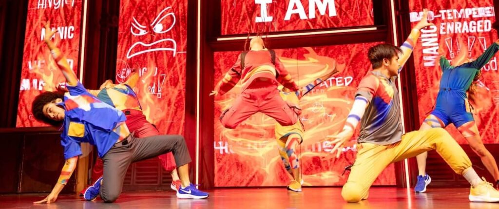 Club Pixar, Marvel shows closing at Disney California Adventure