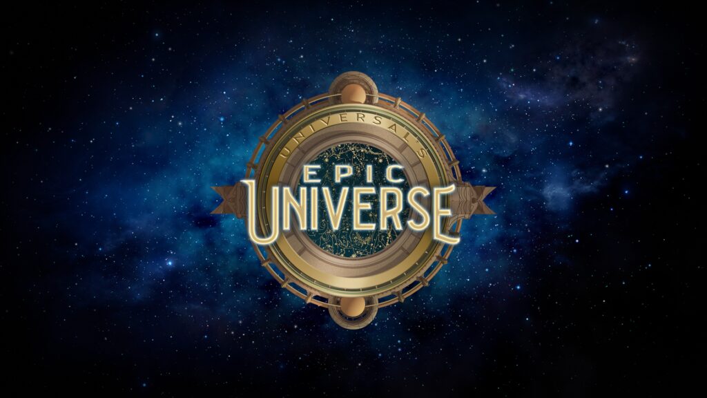 New Construction Developments At Universal Epic Universe, See Them For Yourself!