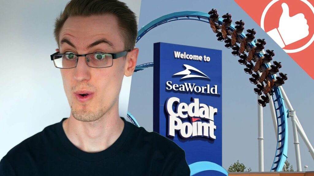 SeaWorld wants to buy Cedar Fair? | dispatch - theme park news | Tweet us @CBdispatch if there's any news you'd like to see in next week's episode.