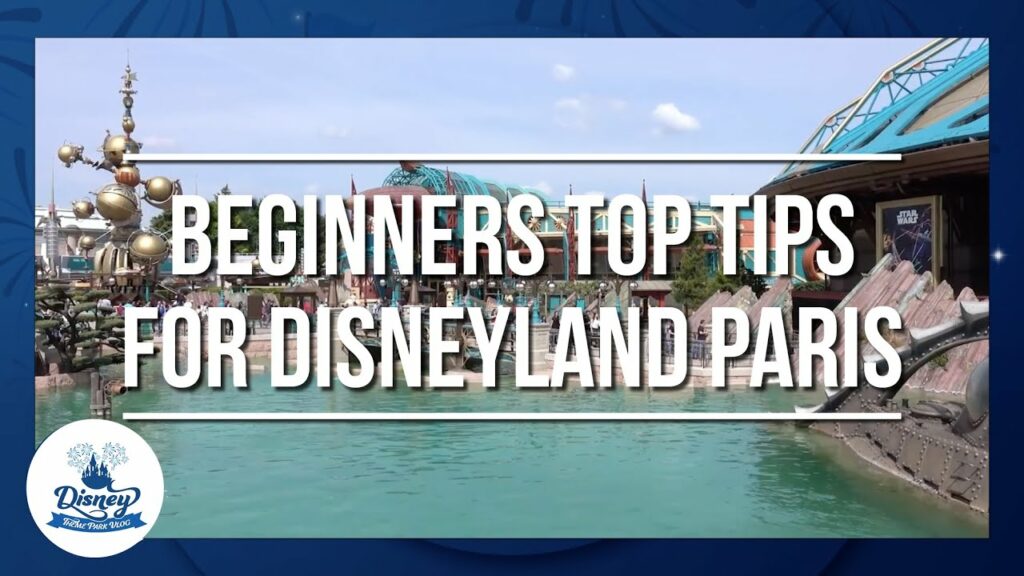 Top Tips all Beginners Must Know at Disneyland Paris! | Keep an eye out for our top tip videos dedicated to each park coming soon! Top Tips all Beginners Must Know at Disneyland Paris! | Keep an eye out for our top tip videos dedicated to each park coming soon!