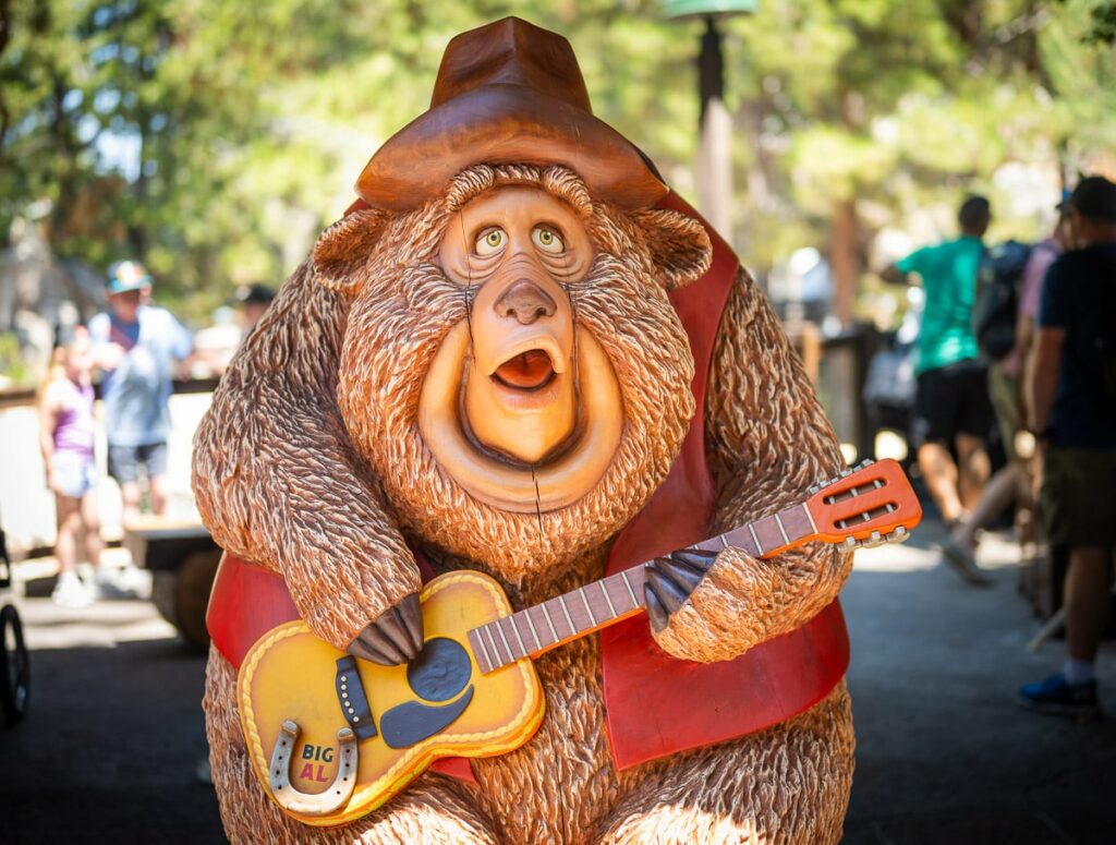 Disney Announces Country Bear Jamboree Restaurant Reimagining!