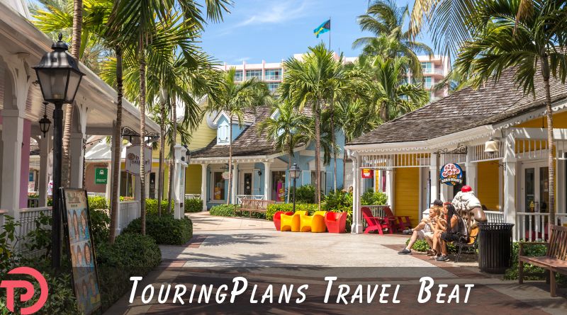 TouringPlans Travel Beat 7-13-2024 | TouringPlans.com Blog