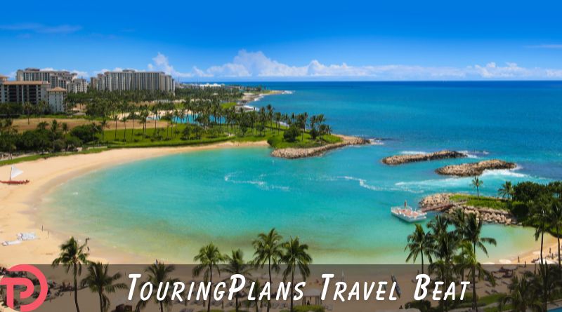 TouringPlans Travel Beat 7-20-2024 | TouringPlans.com Blog