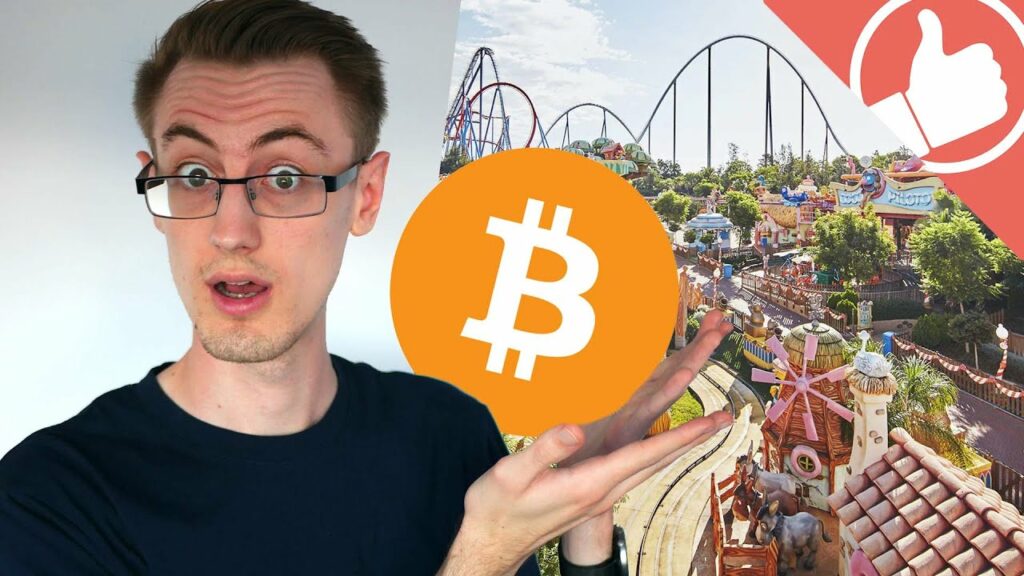 You can finally use Bitcoin at a theme park?? | dispatch - theme park news | Tweet us @CBdispatch if there's any news you'd like to see in next week's episode.