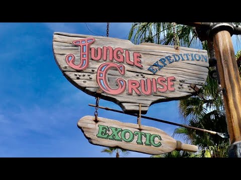 Jungle Cruise Magic Kingdom Complete Ride Experience in 4K | Walt Disney World 2021 Orlando Florida | Thanks for watching! Like the video by giving it a Thumbs Up and Subscribe for more 4K WDW Videos! #waltdisneyworld #disneyworld #magickingdom