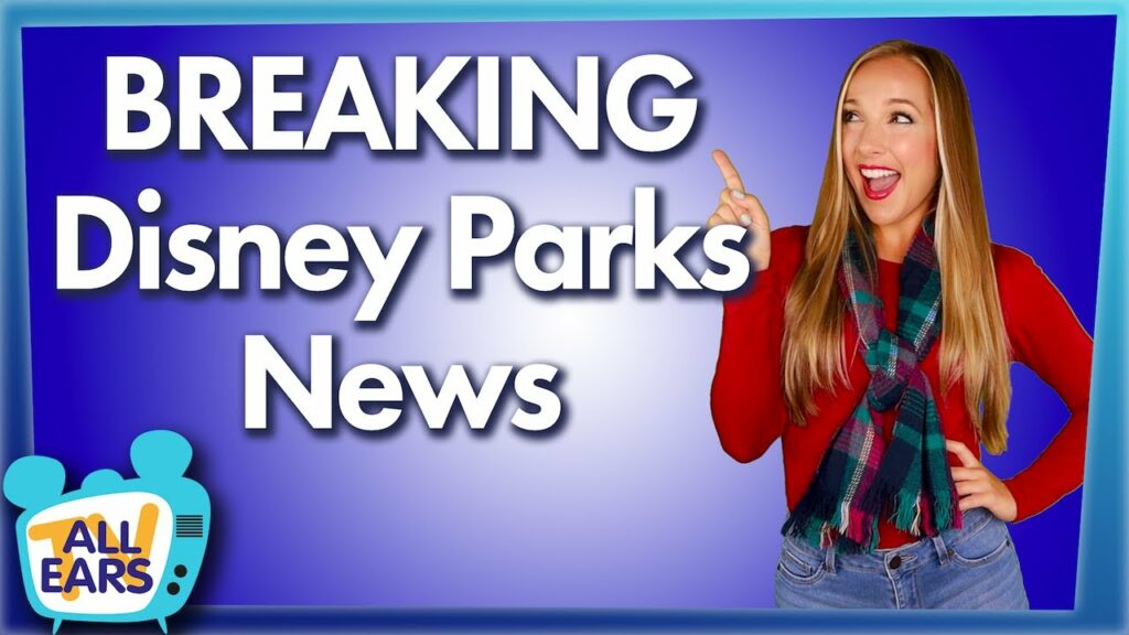 New EPCOT Festivals Begin, Park Hopping is Back, Big Ride Opening Delays and MORE Disney Parks News! | -=-=-=-=-=-=-=-=-=-=-=-=-=-=-=-=-