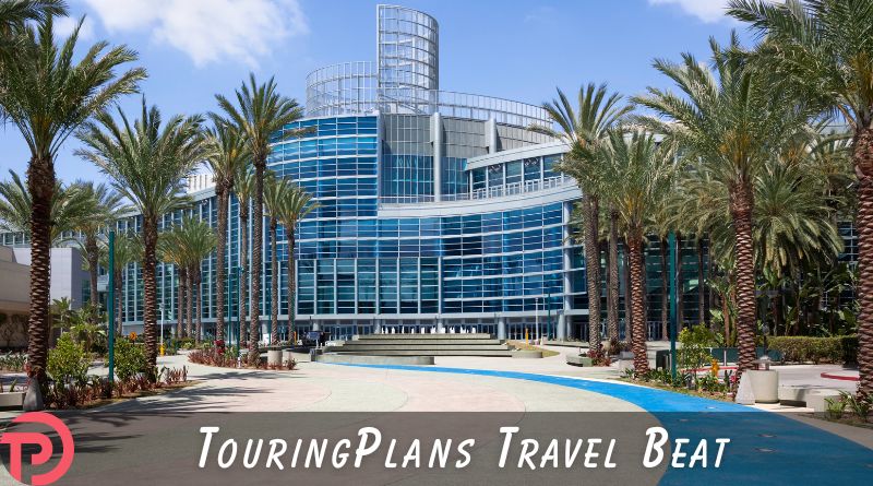 TouringPlans Travel Beat 8-10-2024 | TouringPlans.com Blog