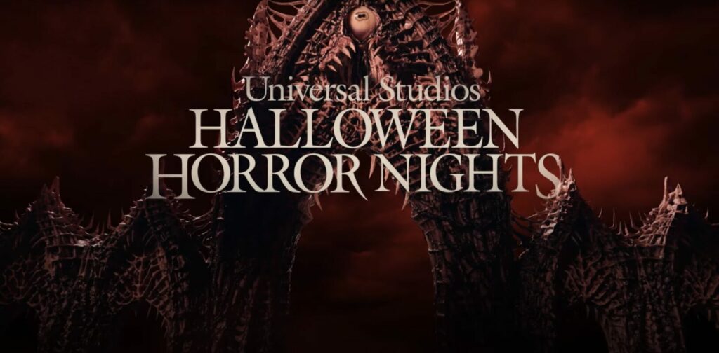 Do You Feel Like 'The Vibes are Off' at This Year's Halloween Horror Nights? Here's Our Thinking...