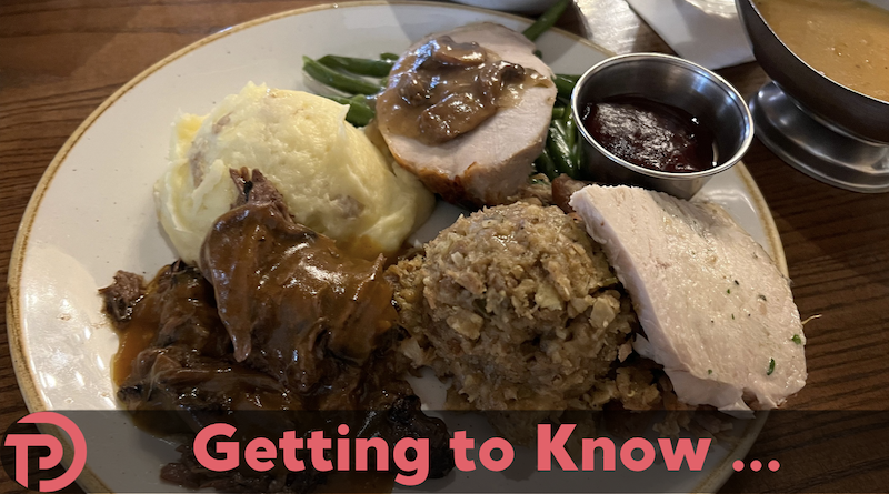 FAQ: Holiday Dining at Walt Disney World