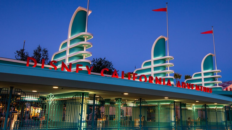 Should “Disney California Adventure” Get a Name Change? Here's Our Controversial Take...