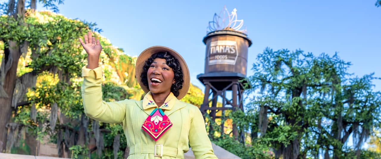 Walt Disney World Offers New Deals On 2025 Vacations | Theme-Park.org