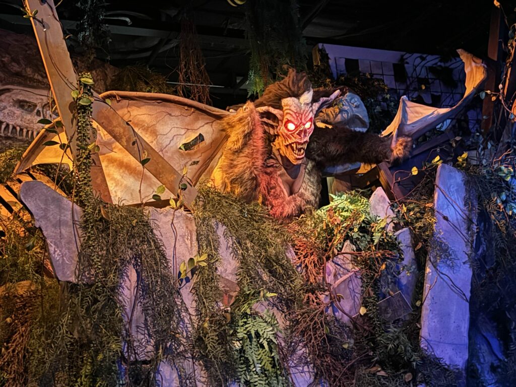 What's New This Year at Universal's Halloween Horror Nights?