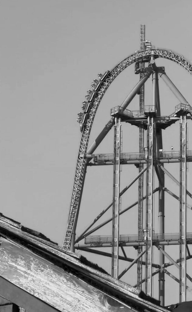 Behind The Thrills | Kingda Ka Officially CLOSED For Good – The World’s Tallest and Fastest Roller Coaster is Retired from Six Flags Great Adventure Behind The Thrills